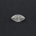 Portuguese Cut Marquise Lab Diamond