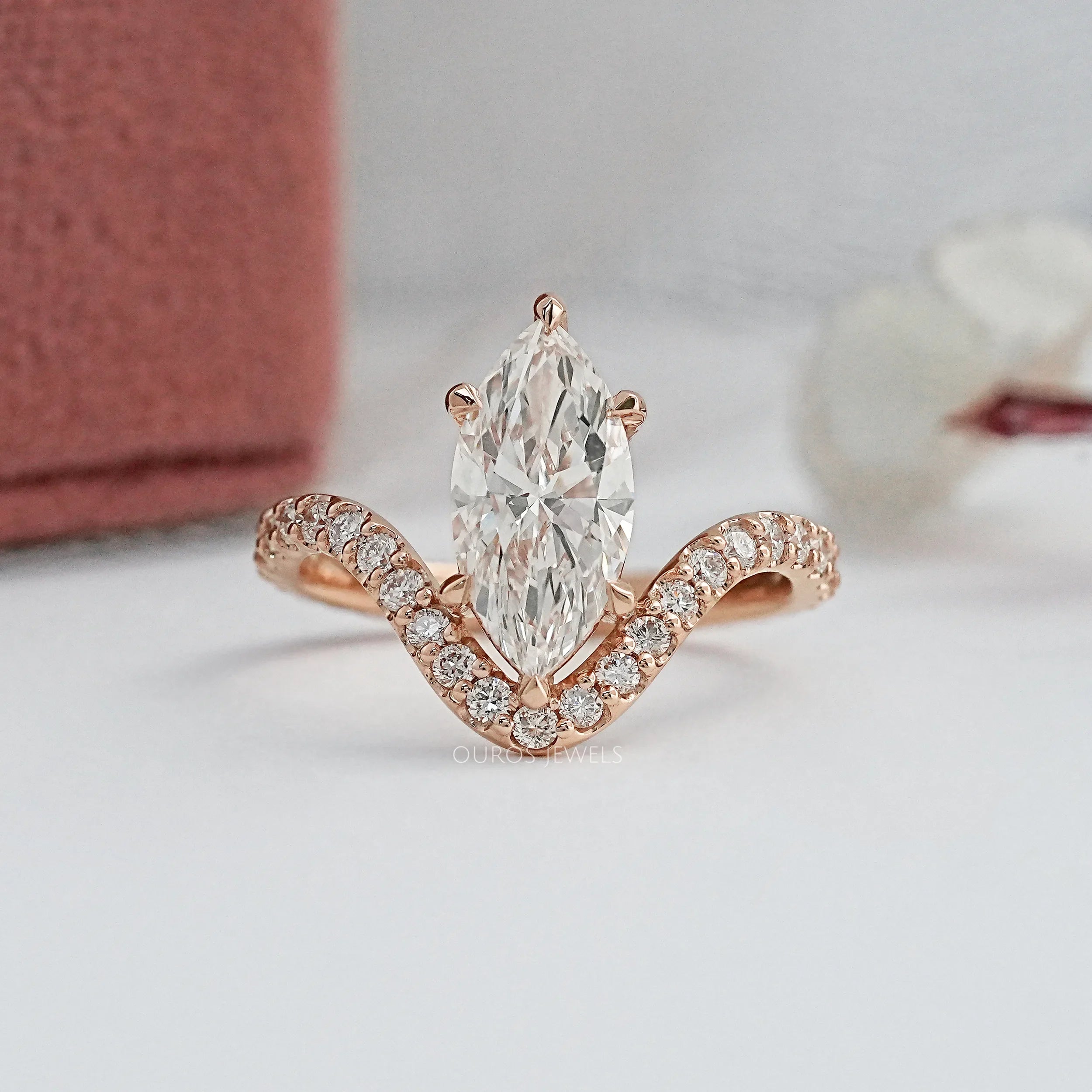 Ouros Jewels