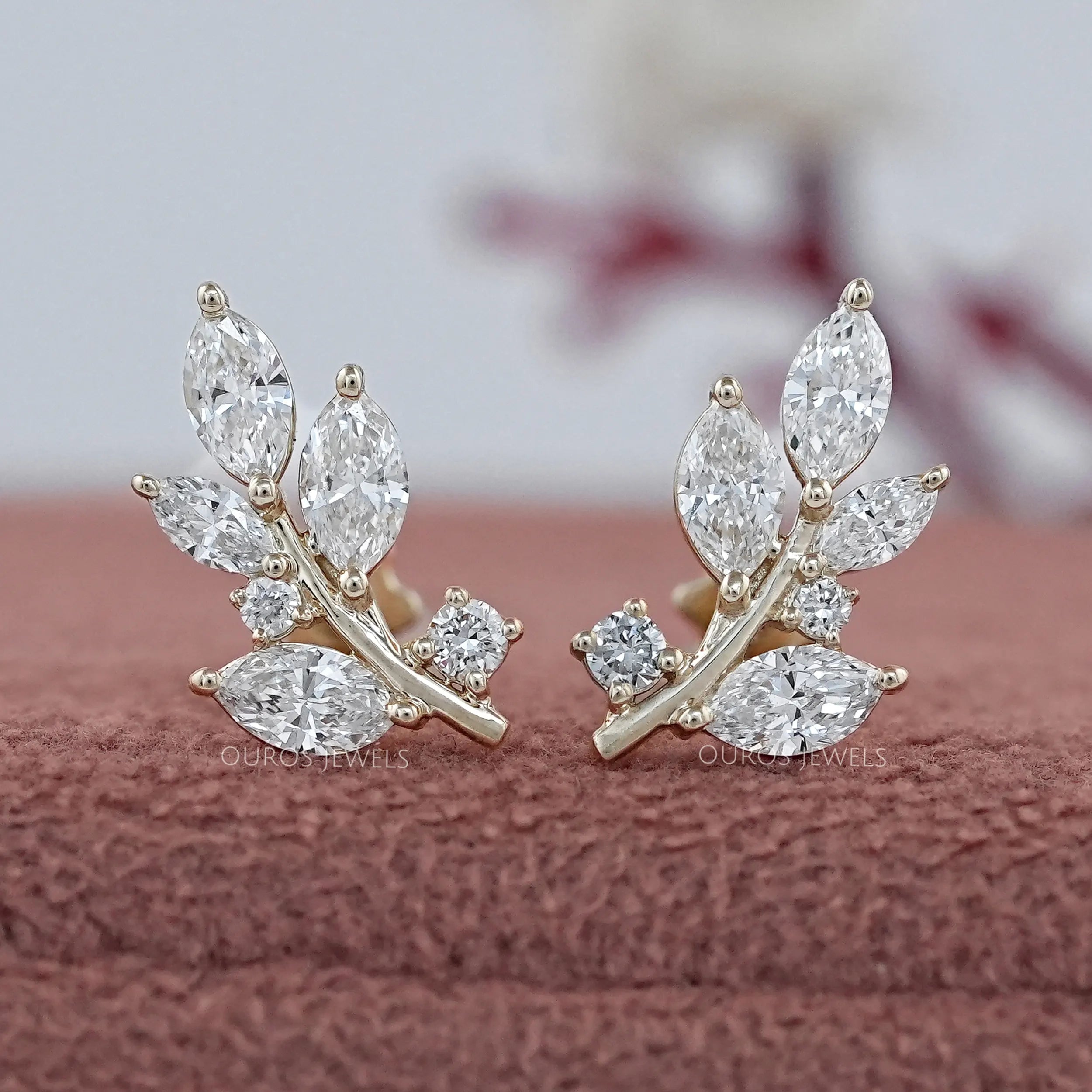 Ouros Jewels