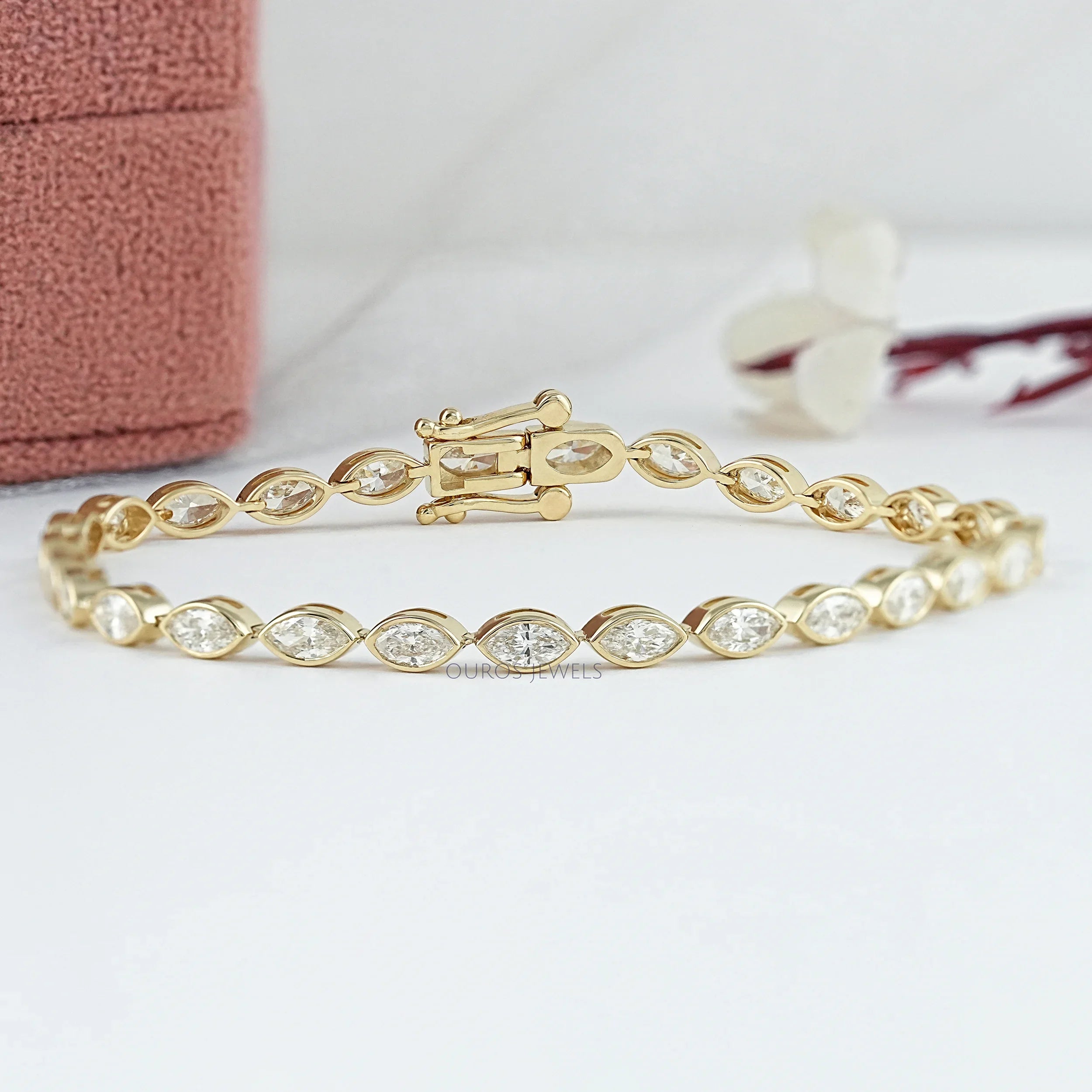 Ouros Jewels