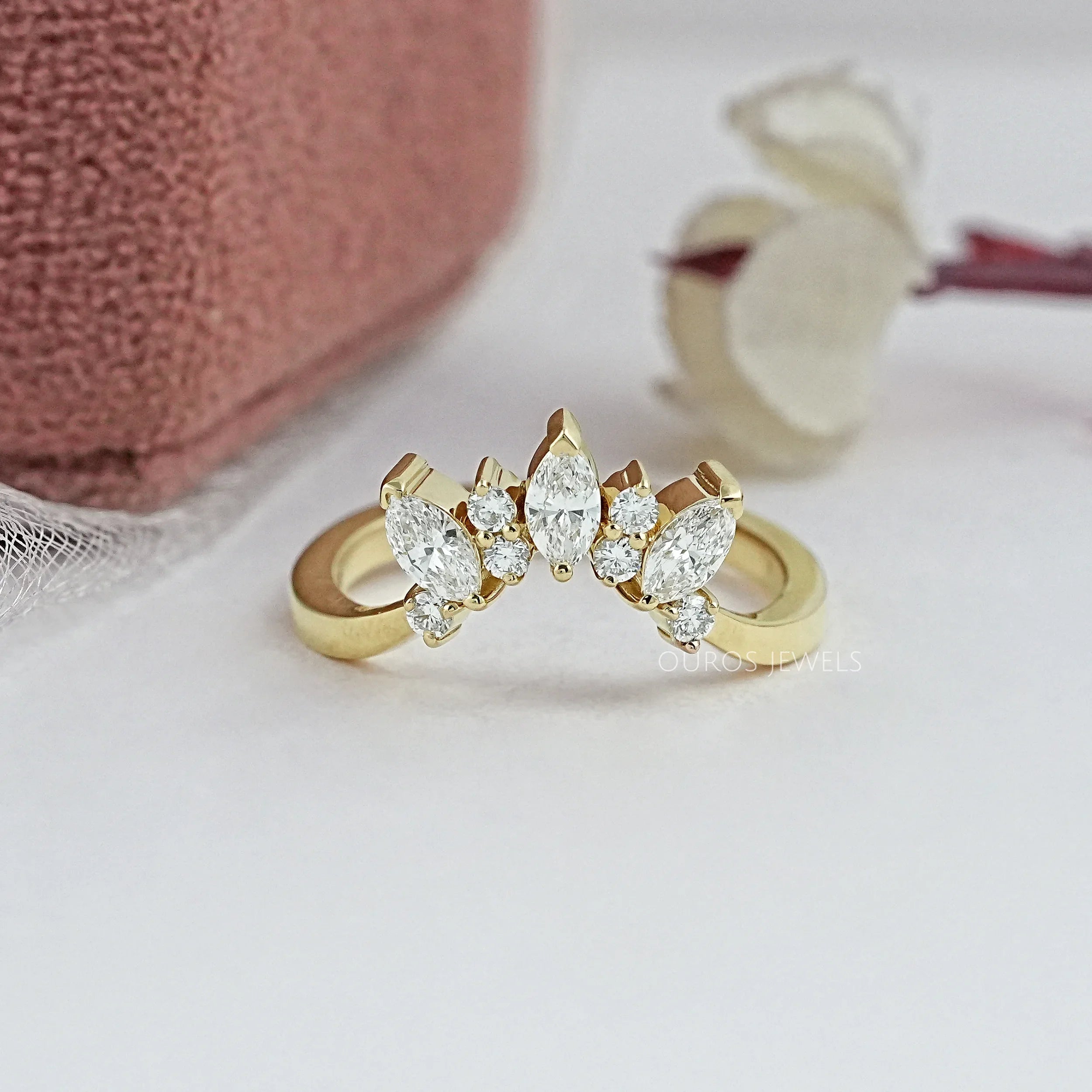 Ouros Jewels