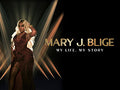 Mary J Blige: My Life, My Story - The Las Vegas Residency