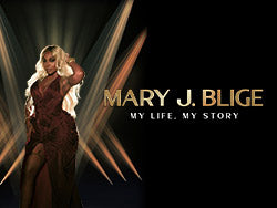 Mary J Blige: My Life, My Story - The Las Vegas Residency