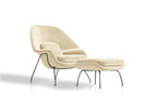 Marzena Cashmere Accent Chair