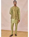 Ikrar Hua Bandi Set By KYNAH, Luxury Indian Fashion & Bridal Wear