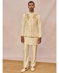 Pehli Kiran Bandi Set By KYNAH, Luxury Indian Fashion & Bridal Wear