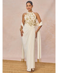 Namkeen' Set By KYNAH, Luxury Indian Fashion & Bridal Wear