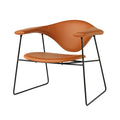 Masculo Lounge Chair