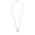 MASHA Diamond Necklace By ALINKA Fine Jewellery