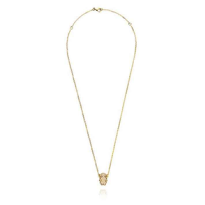 MASHA Diamond Necklace By ALINKA Fine Jewellery