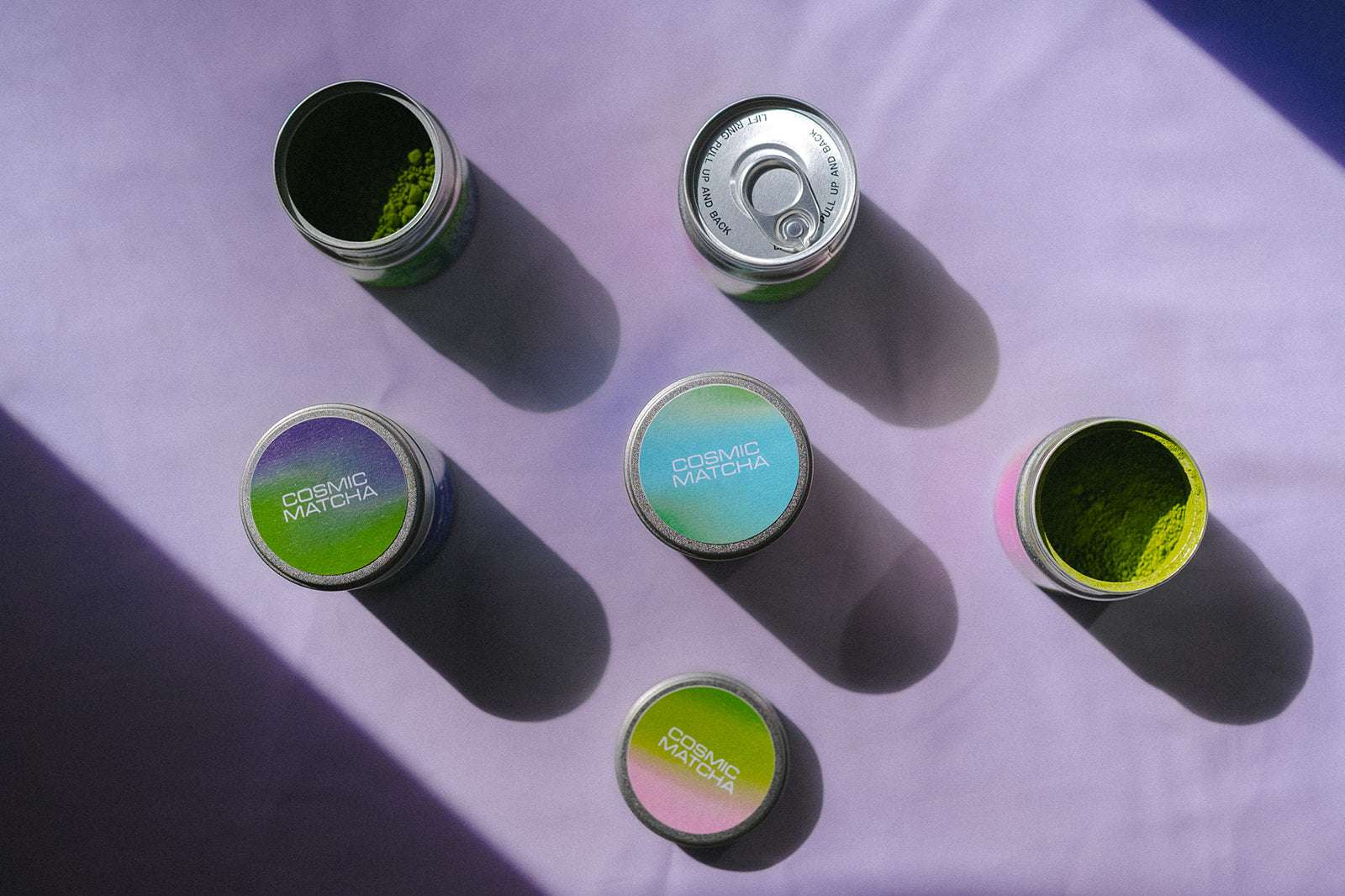 Matcha ceremonial Angelic - el más facil para empezar