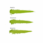 Matcha ceremonial Celestial - perfil dulce y sedoso