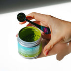 Matcha ceremonial Galactic - el más especial de todos