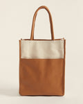 BOLSO MATERA GARZA | CRUDO