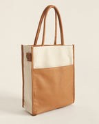 BOLSO MATERA GARZA | CRUDO