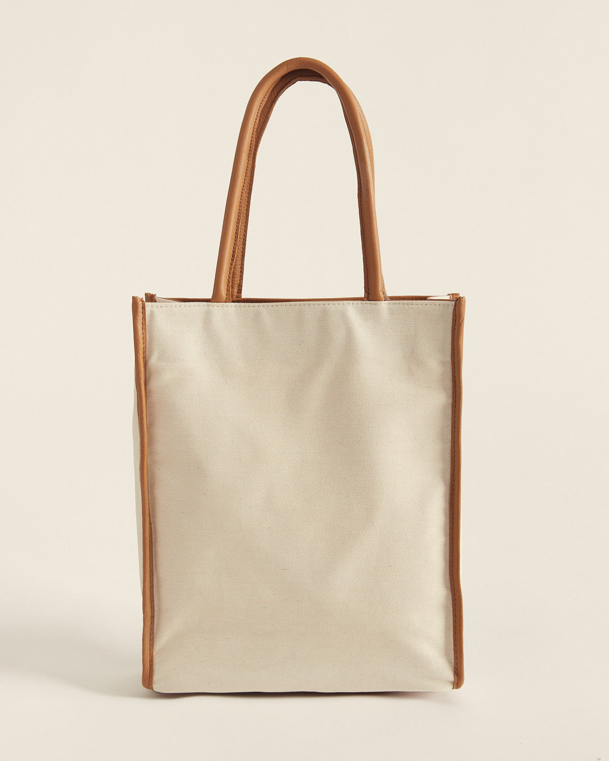 BOLSO MATERA GARZA | CRUDO