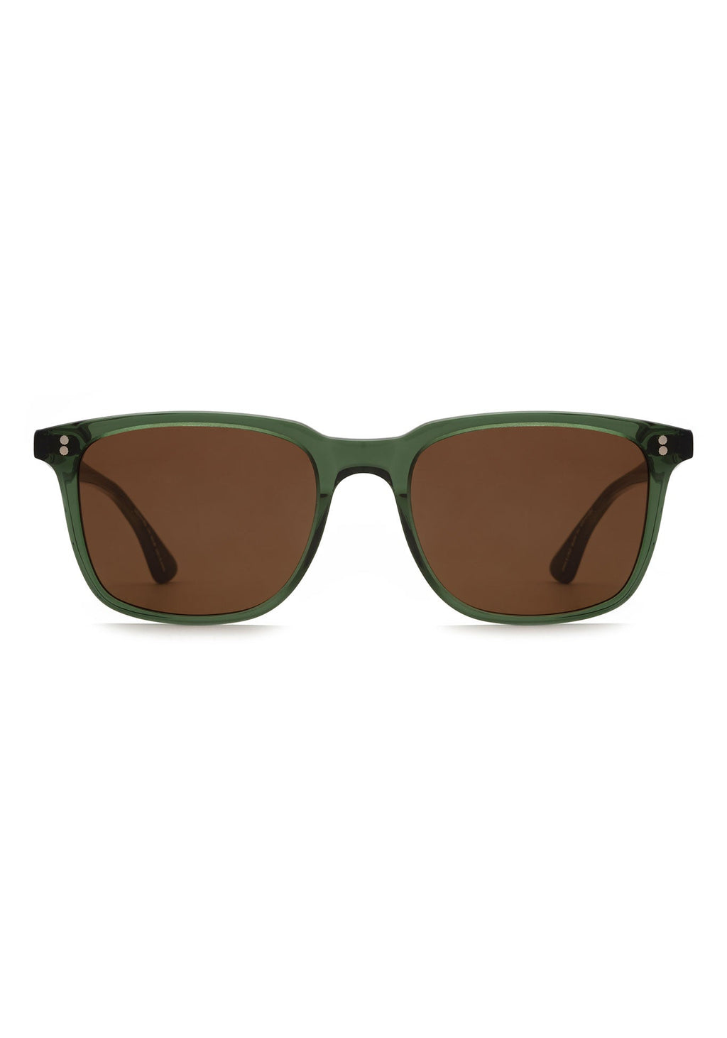KREWE MATTHEW | Bottle Green Polarized