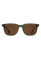 KREWE MATTHEW | Bottle Green Polarized