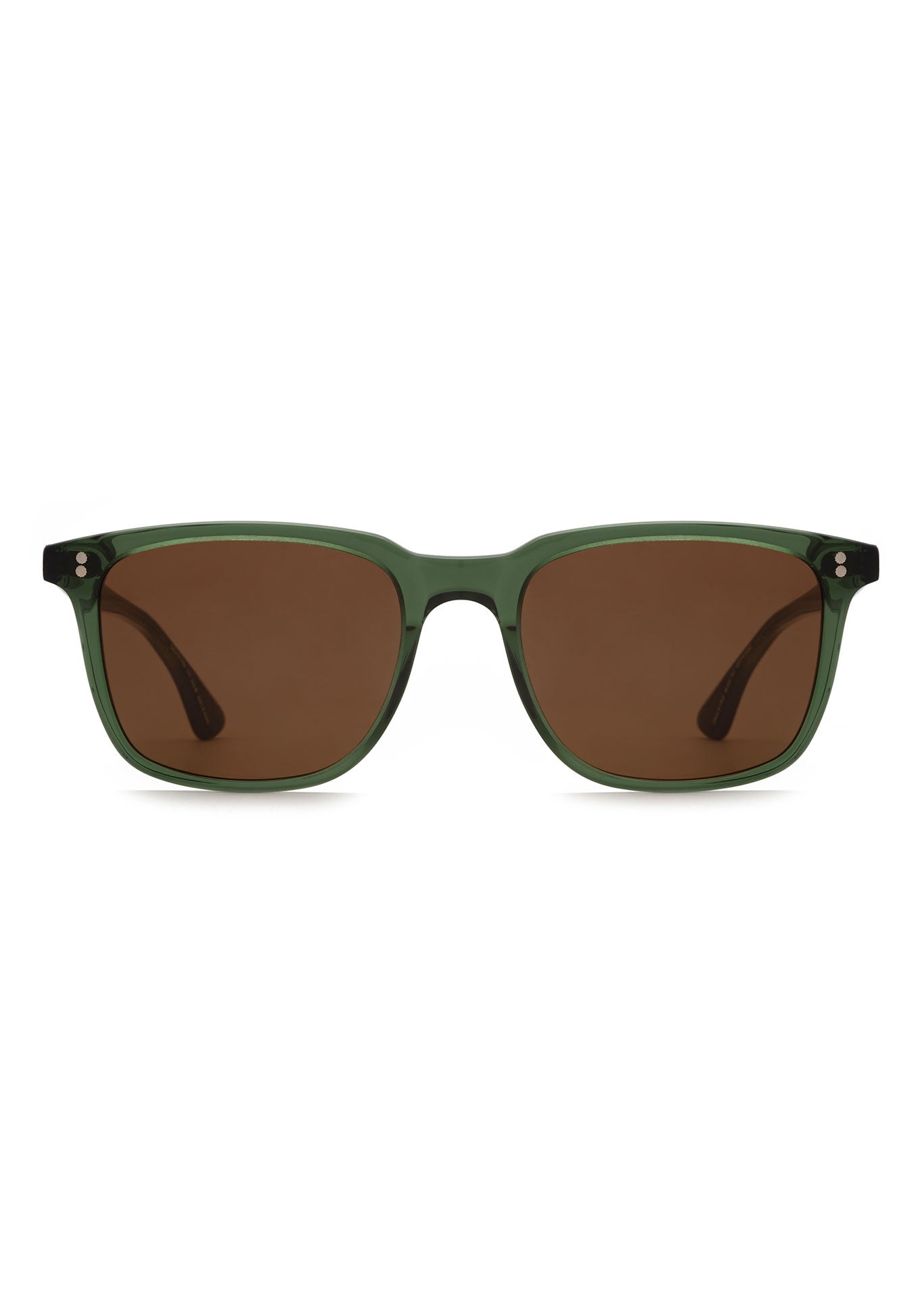 KREWE MATTHEW | Bottle Green Polarized