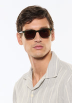 KREWE MATTHEW | Bottle Green Polarized
