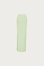 Maxi Skirt (Mint)