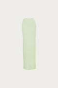 Maxi Skirt (Mint)