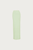 Maxi Skirt (Mint)