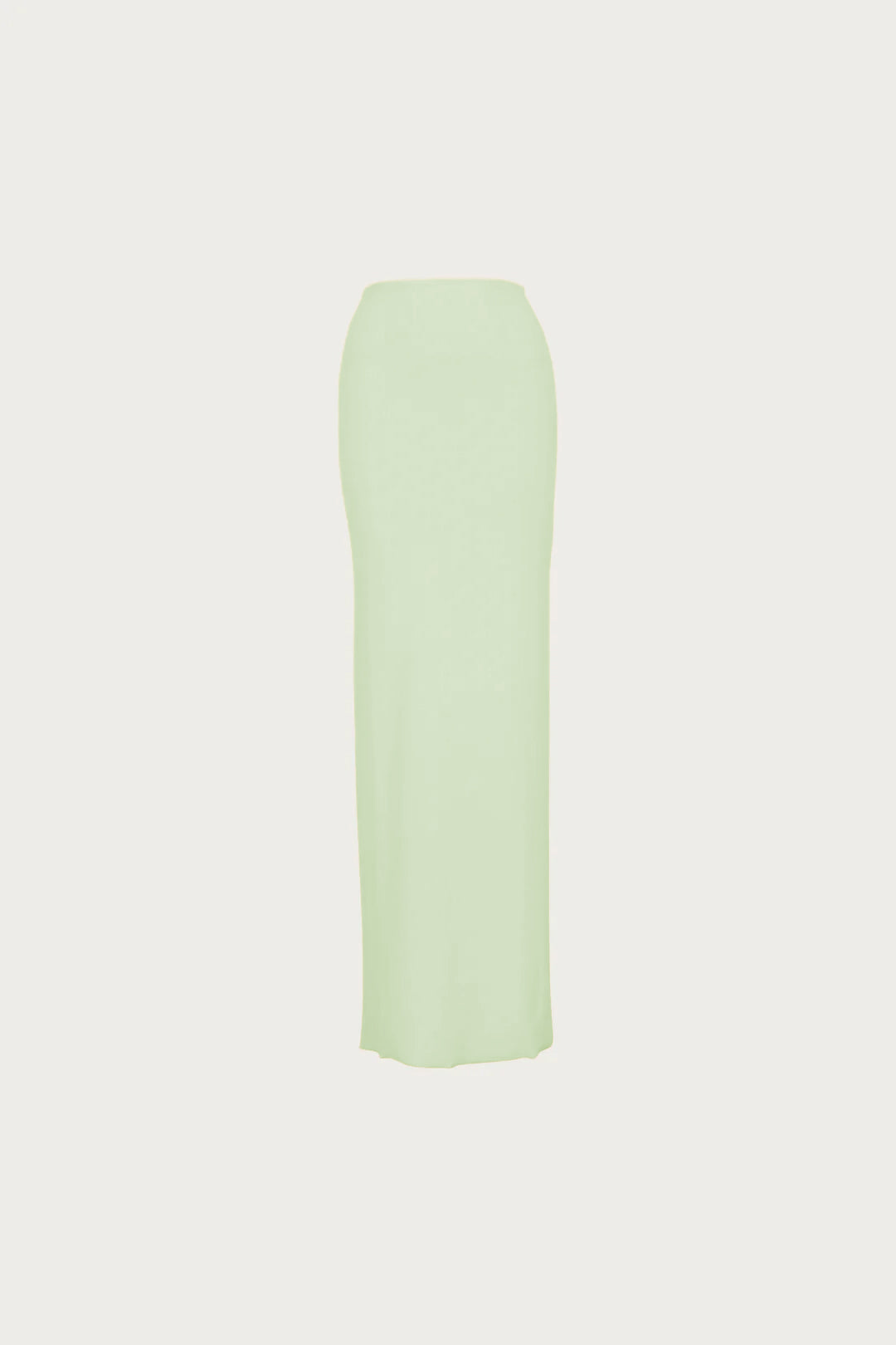 Maxi Skirt (Mint)