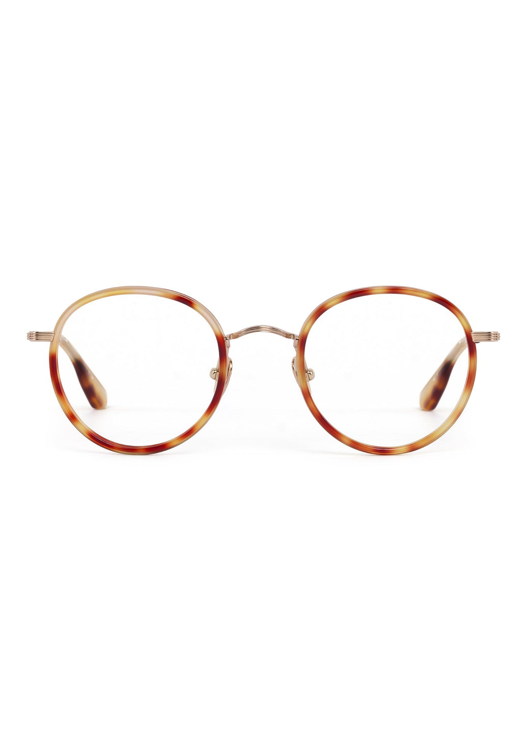 KREWE MAYFAIR | 12K Titanium + Hawksbill
