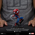 Statue Spider-Man - Brand New Day - MiniCo - Iron Studios