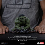 Statue Hulk - Brand New Day - MiniCo - Iron Studios
