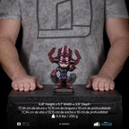 Statue Galactus - The Fantastic Four: First Steps - MiniCo - Iron Studios