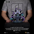 Statue Ursula - Disney's Villains - Art Scale 1/10 - Iron Studios