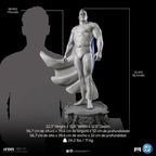 Statue Superman (Marble Version) - DC Trinity - Legacy Replica 1/4 - Iron Studios