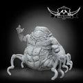Mecanical slug, Black Remnant