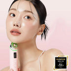 Medicube Age-R Booster Pro – Dispositivo Facial 6 en 1 para Efecto "Glass Skin" con Tecnología de Luminosidad Real