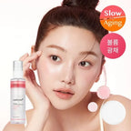 Medicube – PDRN Pink Glutathione Serum Mist | Bruma Iluminadora & Reparadora · Antioxidante
