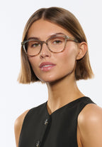 KREWE MELROSE | Root + Shale