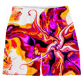 Melting Hibiscus Weekend Shorts