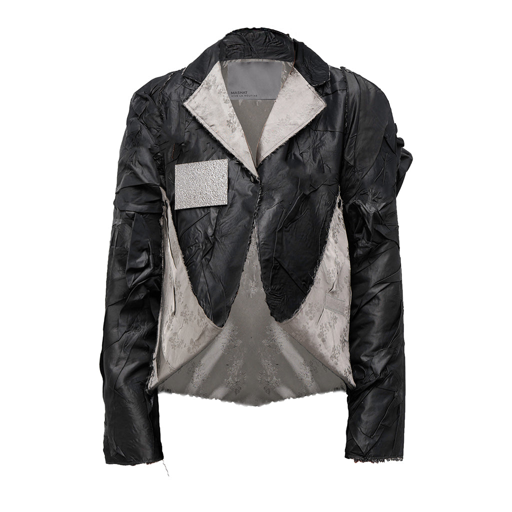 Memory Stone Blazer