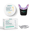 Whitening Power Pack By Primal Life Organics
