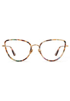 KREWE MIA | 18K Titanium + Capri