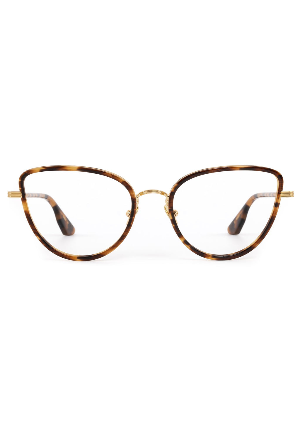 KREWE MIA | 18K Titanium + Venezia