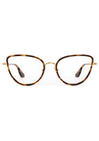 KREWE MIA | 18K Titanium + Venezia