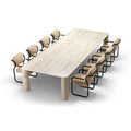 Michelangelo Dinner Table