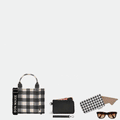 SAVE 20%—Build Your Mini Structured Tote Bundle