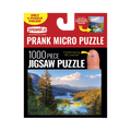 Prank Micro Jigsaw Puzzle By Prank-O (As Seen on Shark Tank)