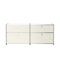 Mid-Credenza (D)