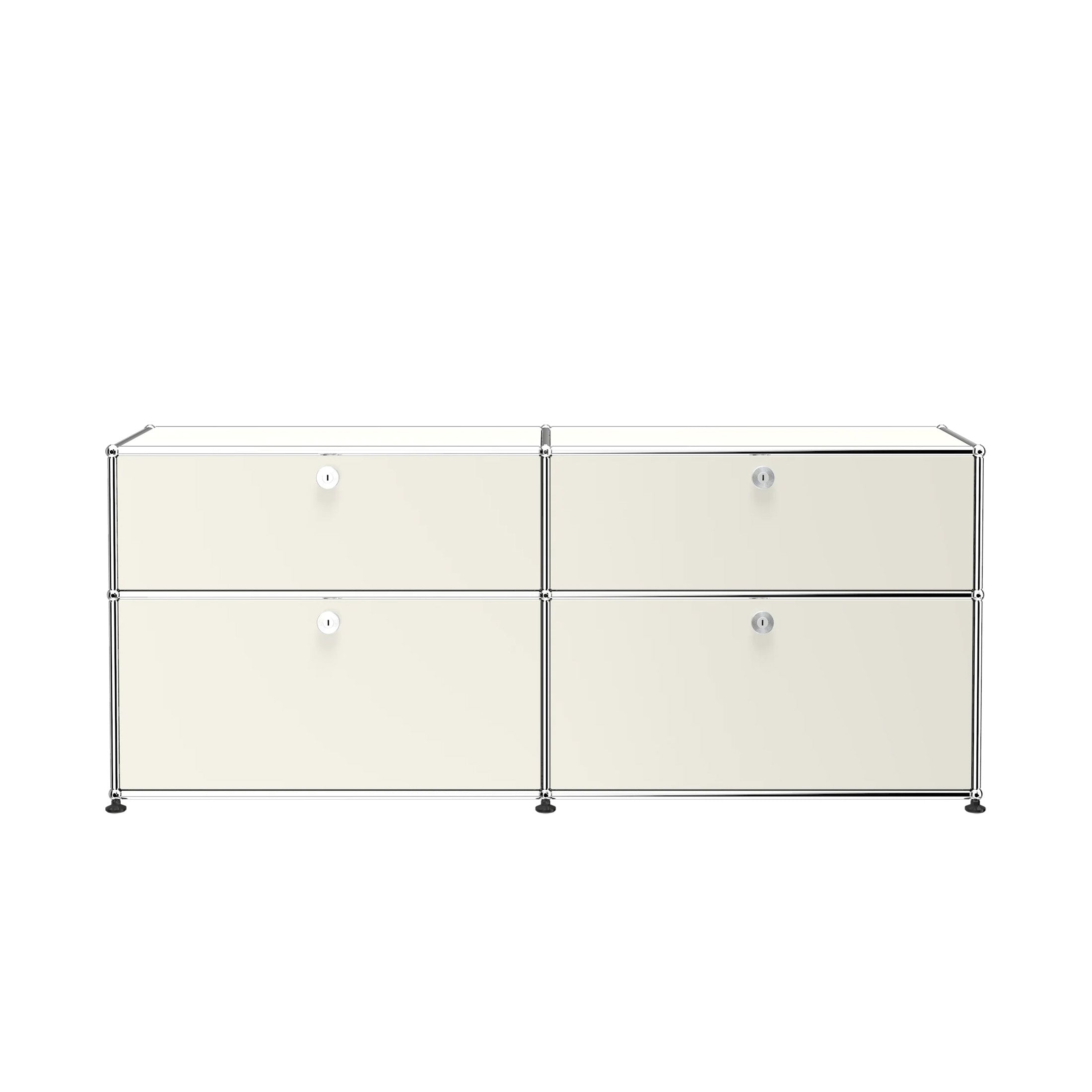 Mid-Credenza (D)