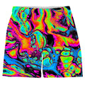 Middle Earth Weekend Shorts
